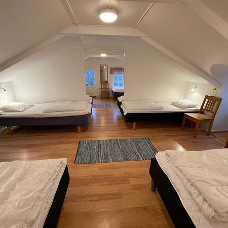 Stenungsoens Resort Stenungsund Luaran gambar