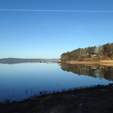 Stenungsoens Resort Stenungsund Luaran gambar