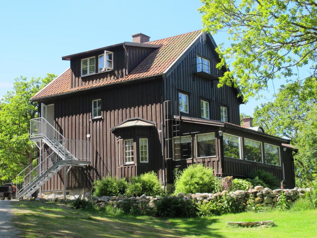 Stenungsoegarden Hostel Stenungsund Luaran gambar