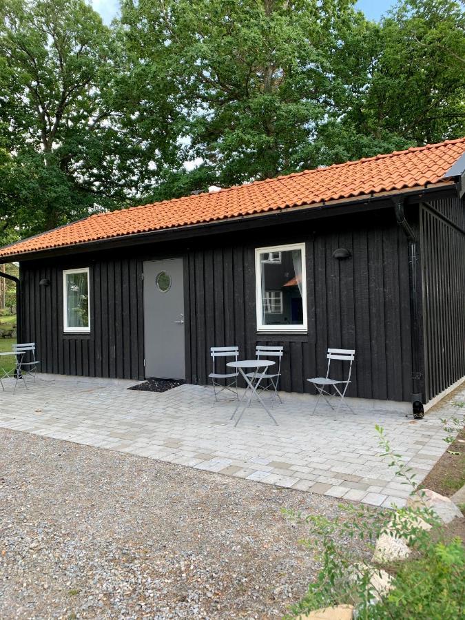 Stenungsoegarden Hostel Stenungsund Luaran gambar