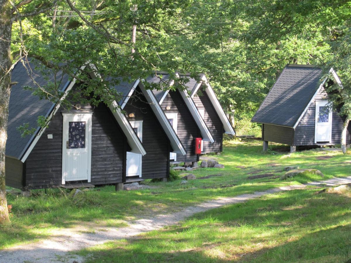 Stenungsoegarden Hostel Stenungsund Luaran gambar