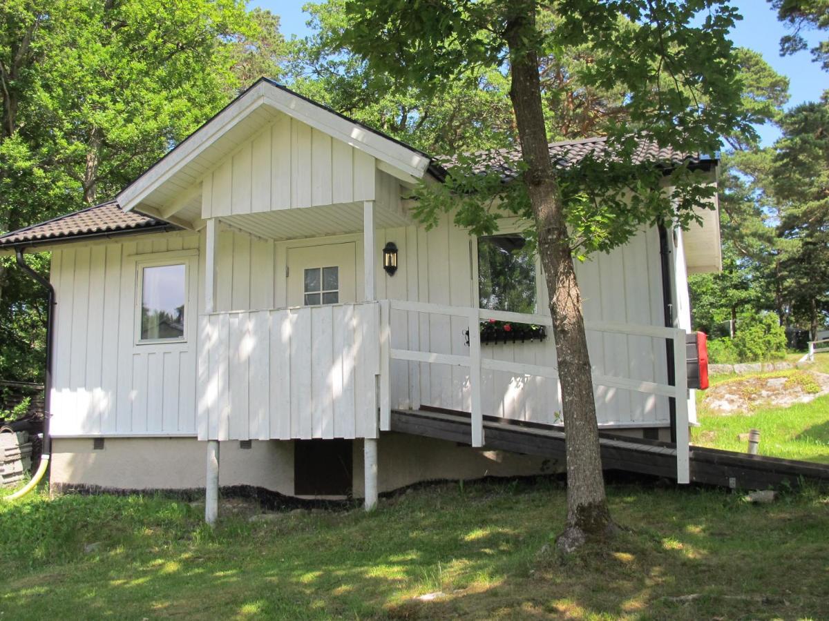 Stenungsoegarden Hostel Stenungsund Luaran gambar