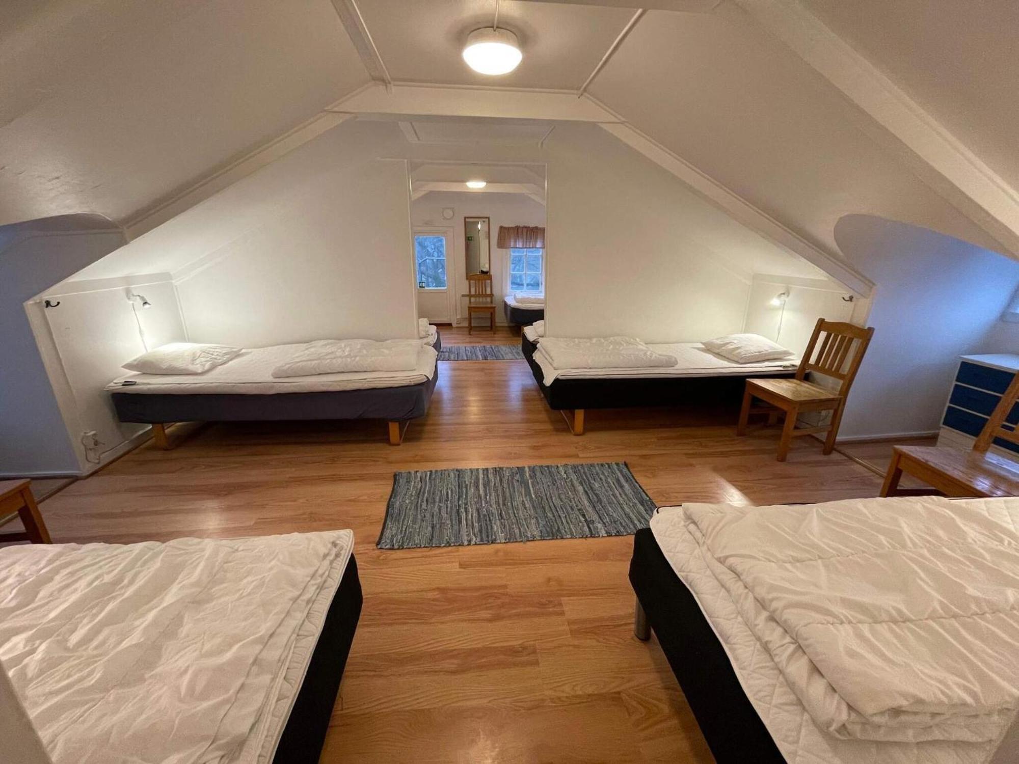 Stenungsoens Resort Stenungsund Luaran gambar