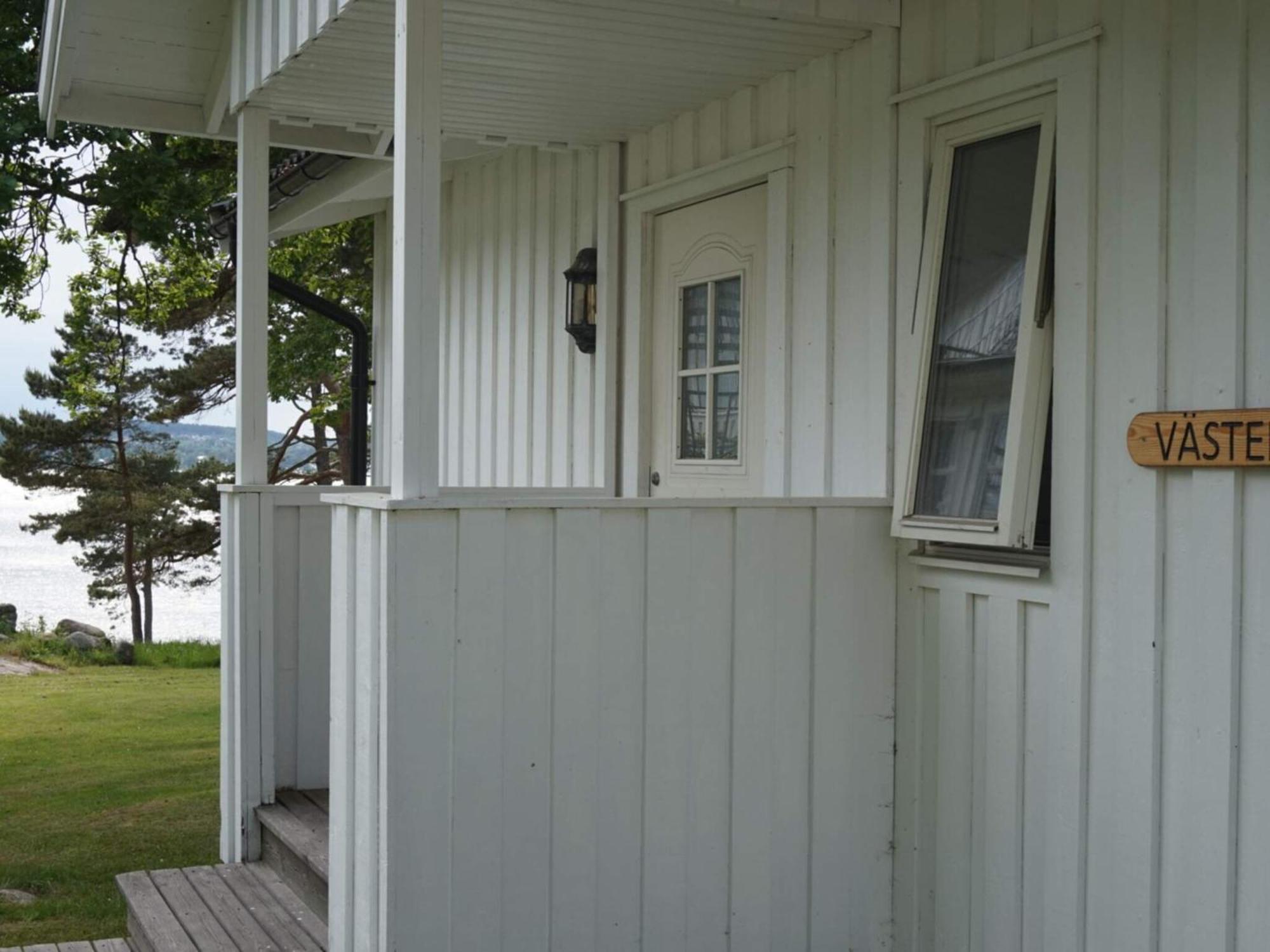 Stenungsoens Resort Stenungsund Luaran gambar