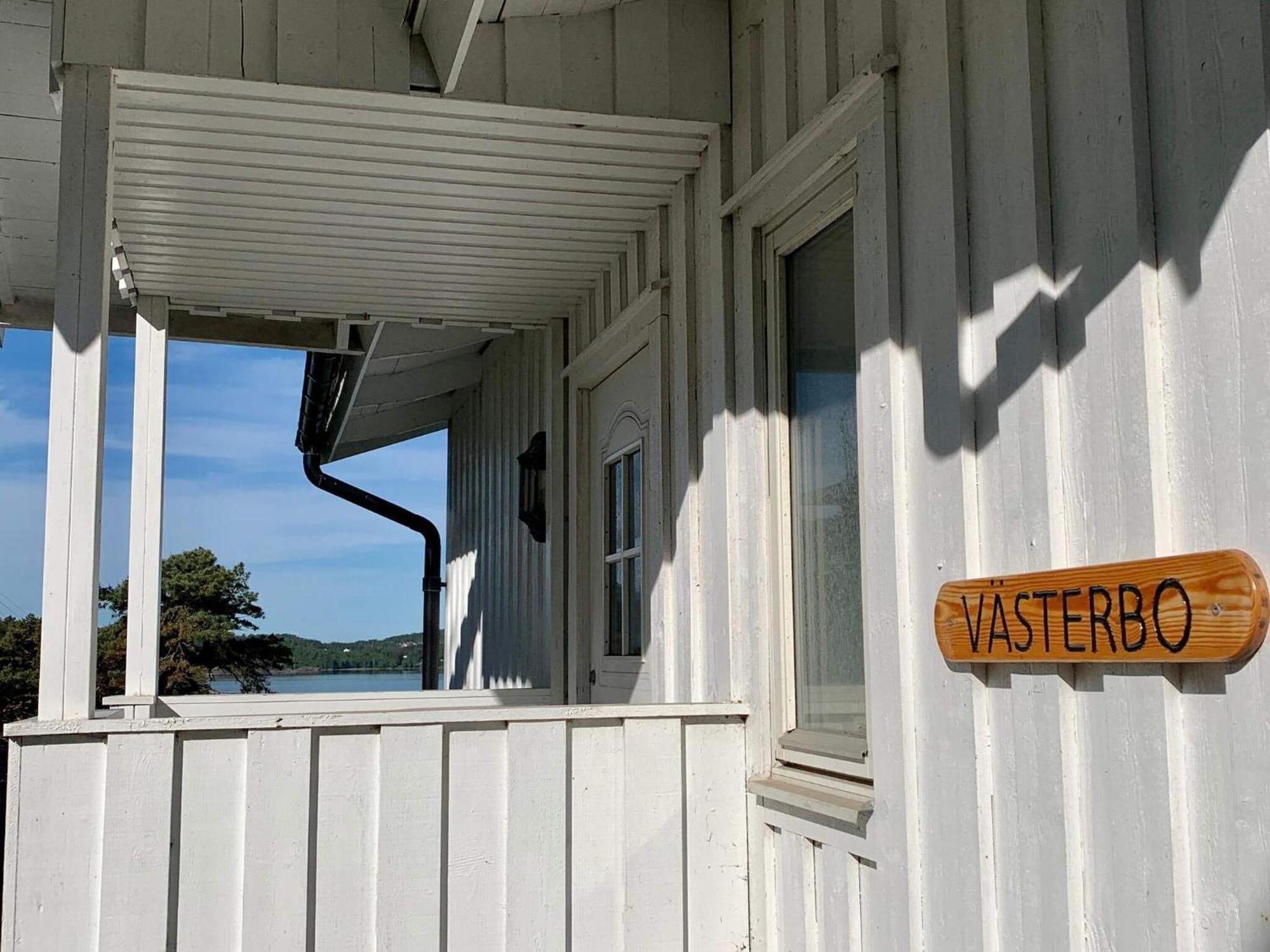 Stenungsoens Resort Stenungsund Luaran gambar