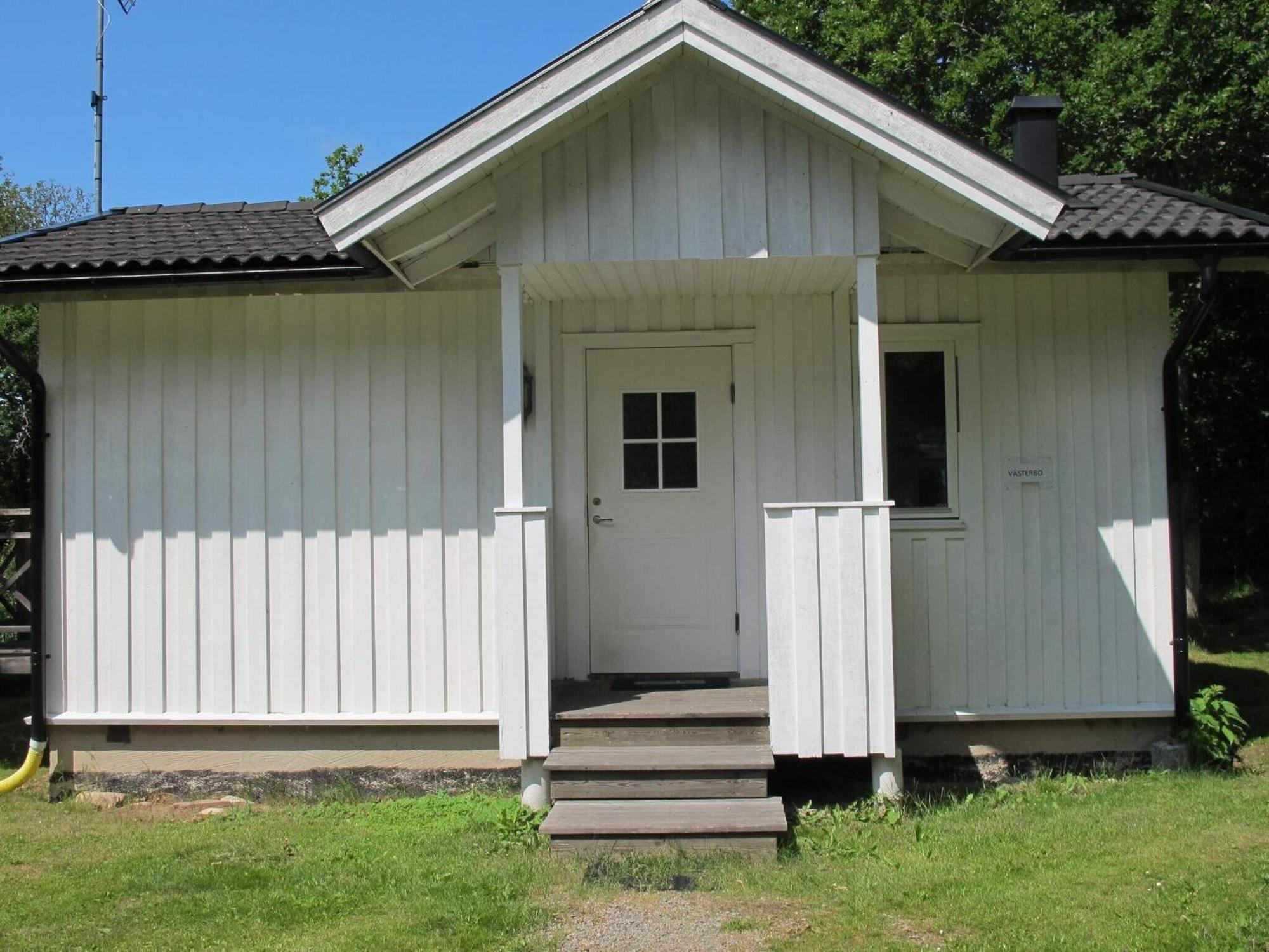 Stenungsoens Resort Stenungsund Luaran gambar