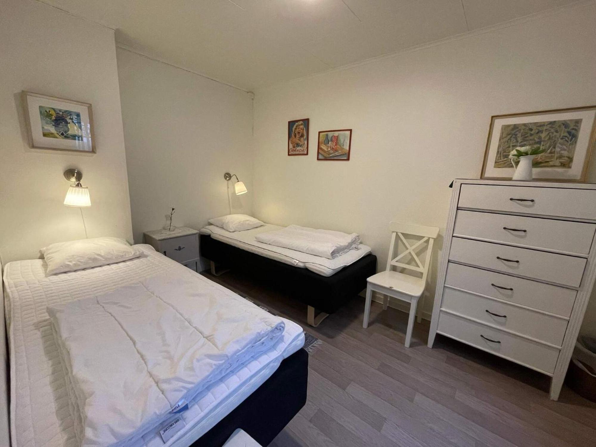 Stenungsoens Resort Stenungsund Luaran gambar
