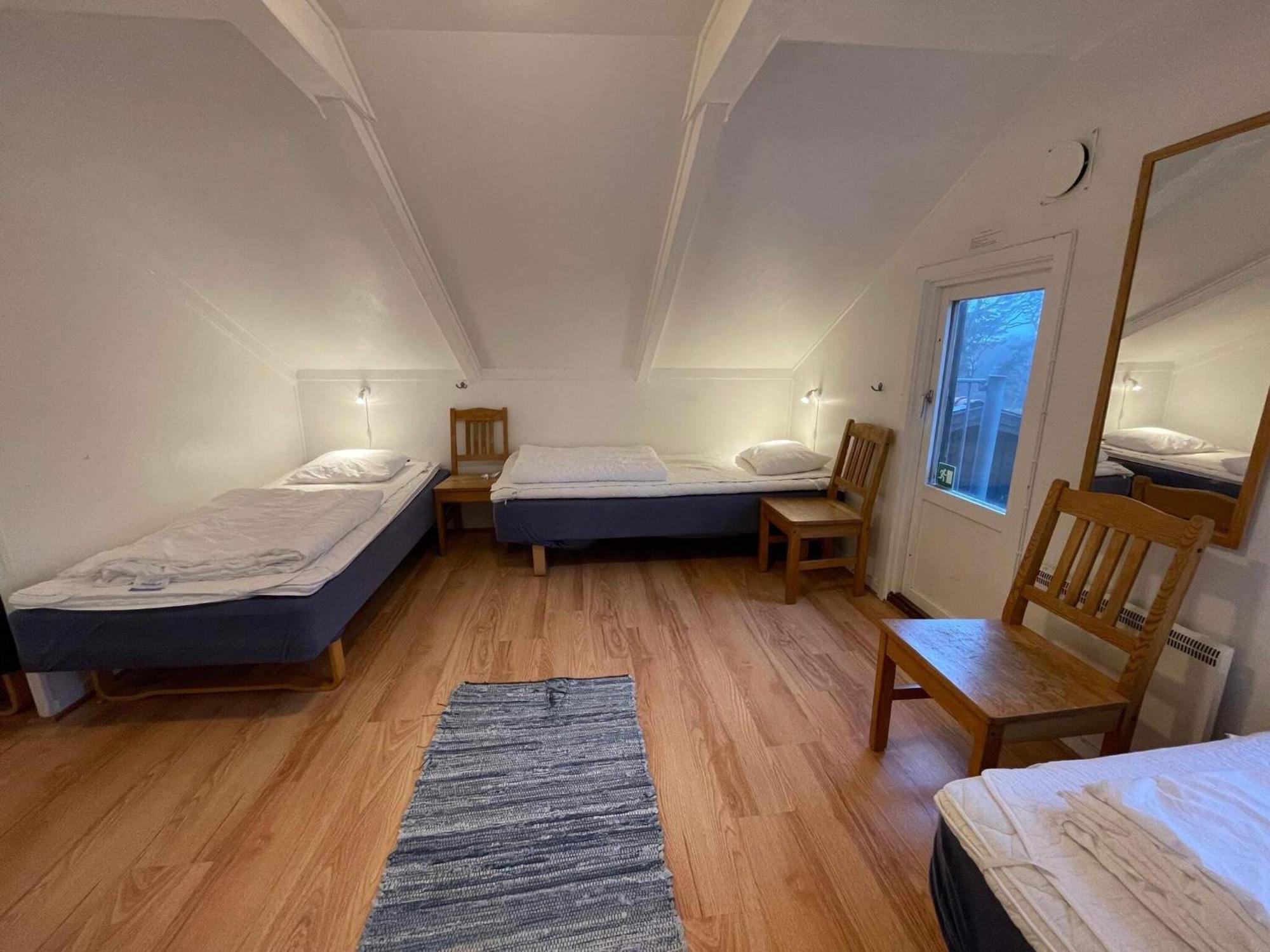Stenungsoens Resort Stenungsund Luaran gambar