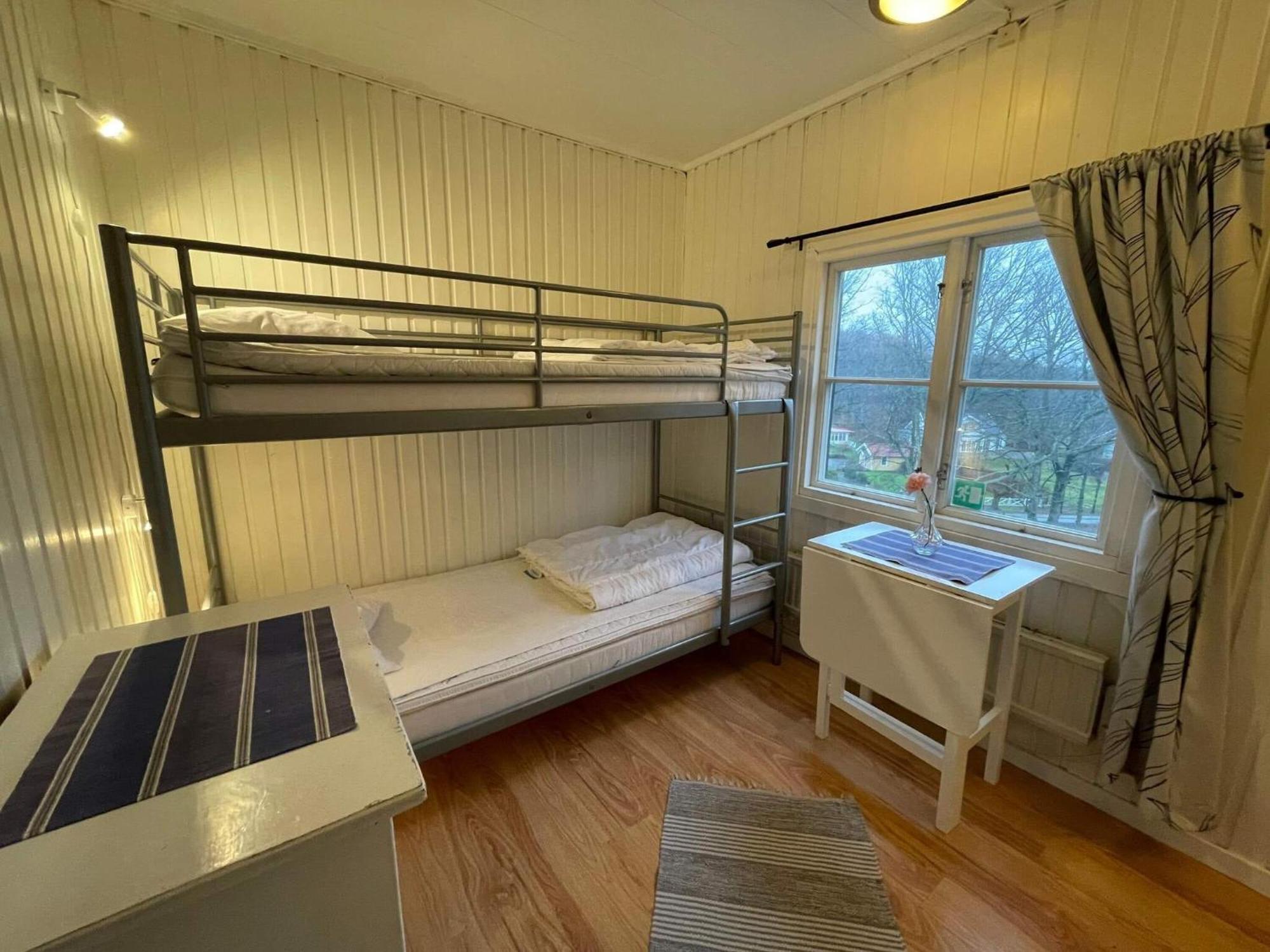Stenungsoens Resort Stenungsund Luaran gambar