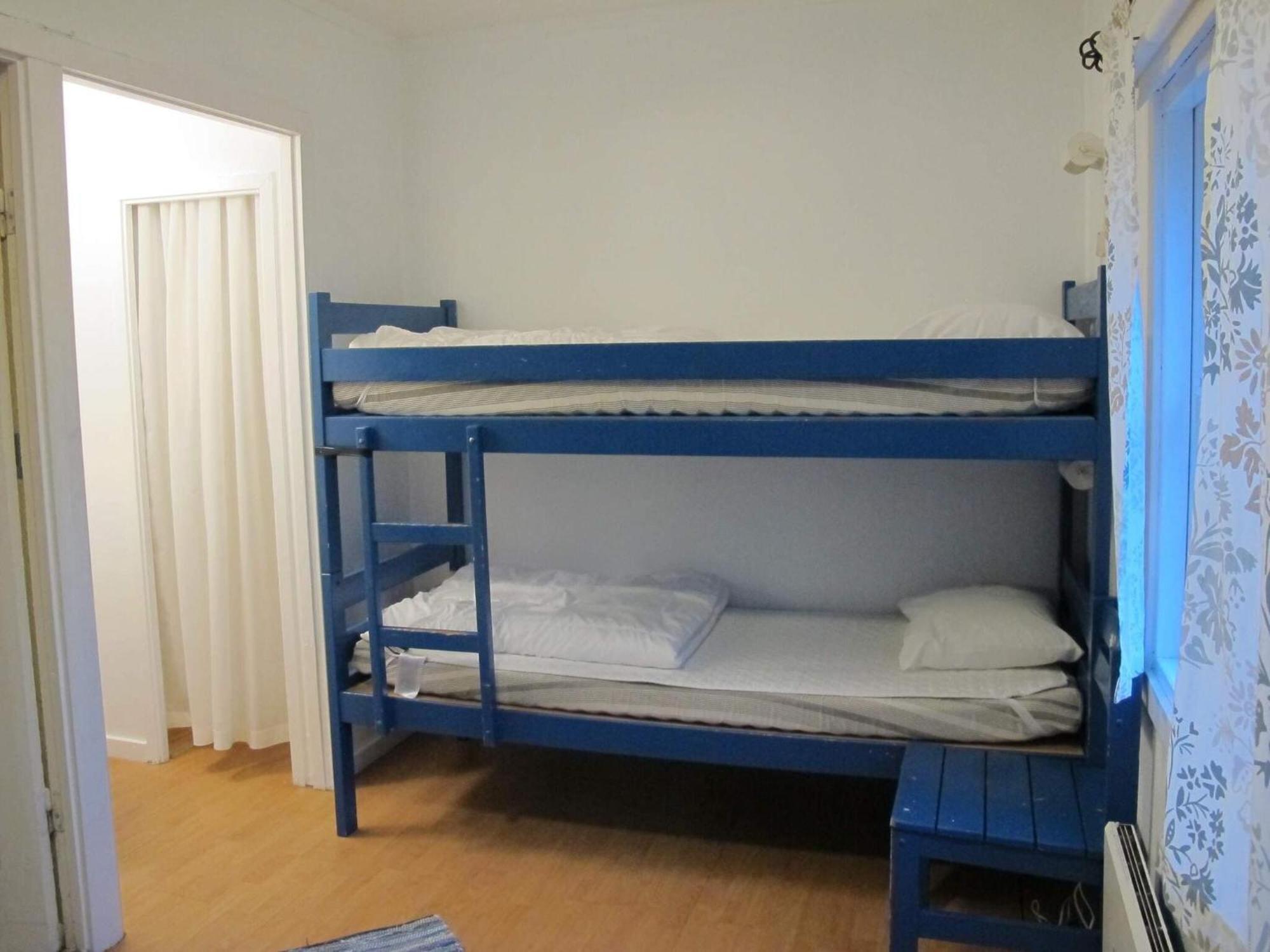 Stenungsoens Resort Stenungsund Luaran gambar