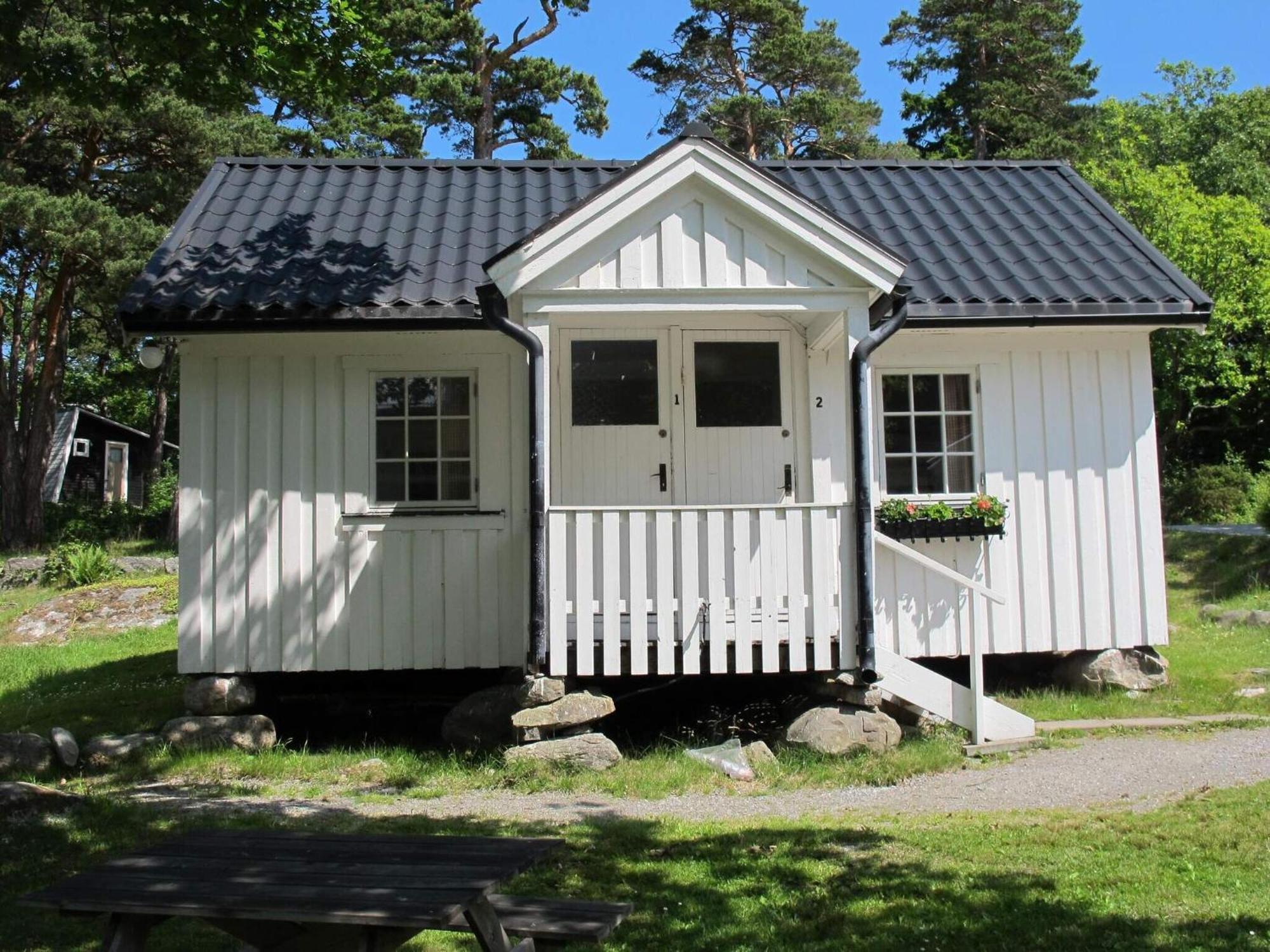 Stenungsoens Resort Stenungsund Luaran gambar