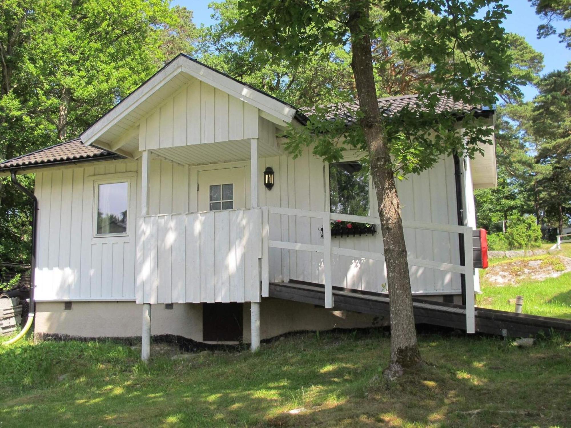 Stenungsoens Resort Stenungsund Luaran gambar