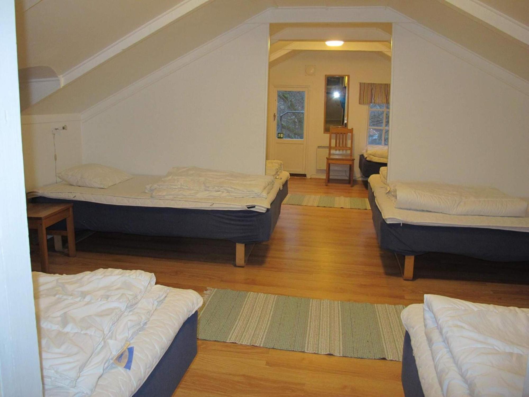 Stenungsoens Resort Stenungsund Luaran gambar