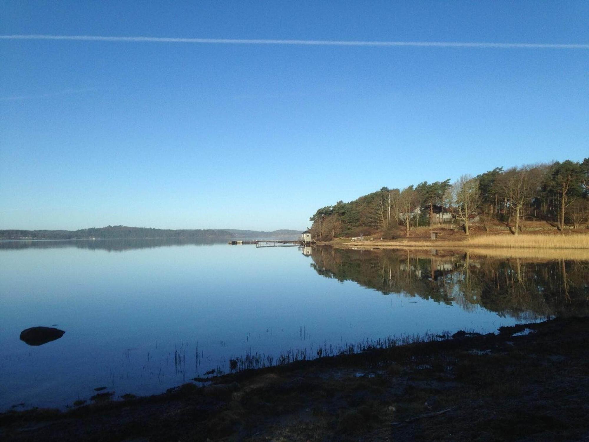 Stenungsoens Resort Stenungsund Luaran gambar