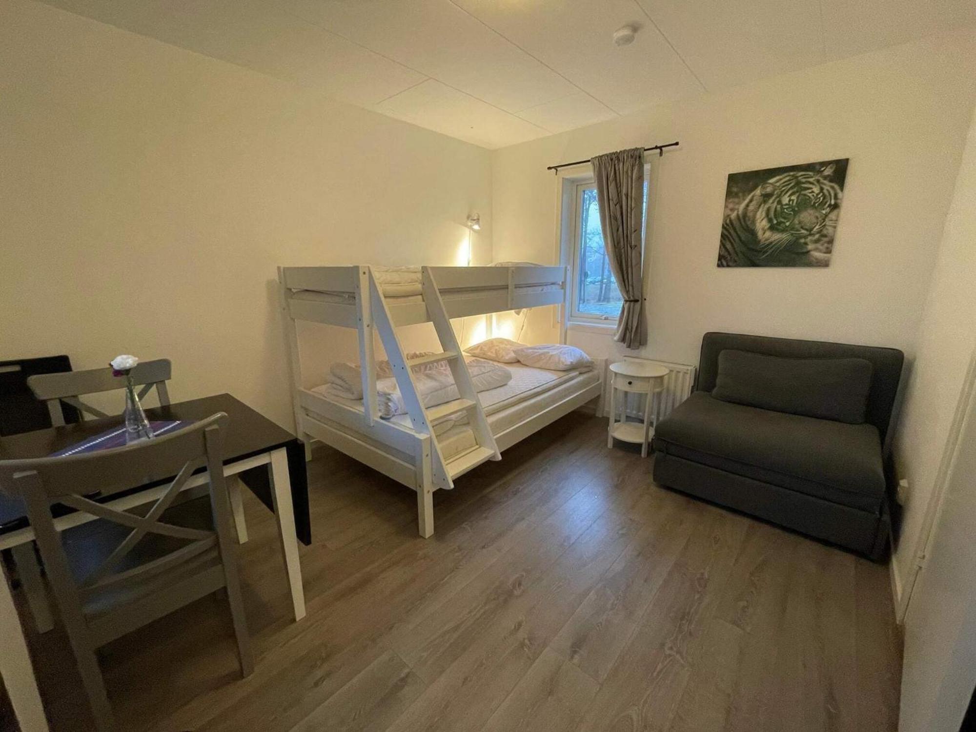 Stenungsoens Resort Stenungsund Luaran gambar