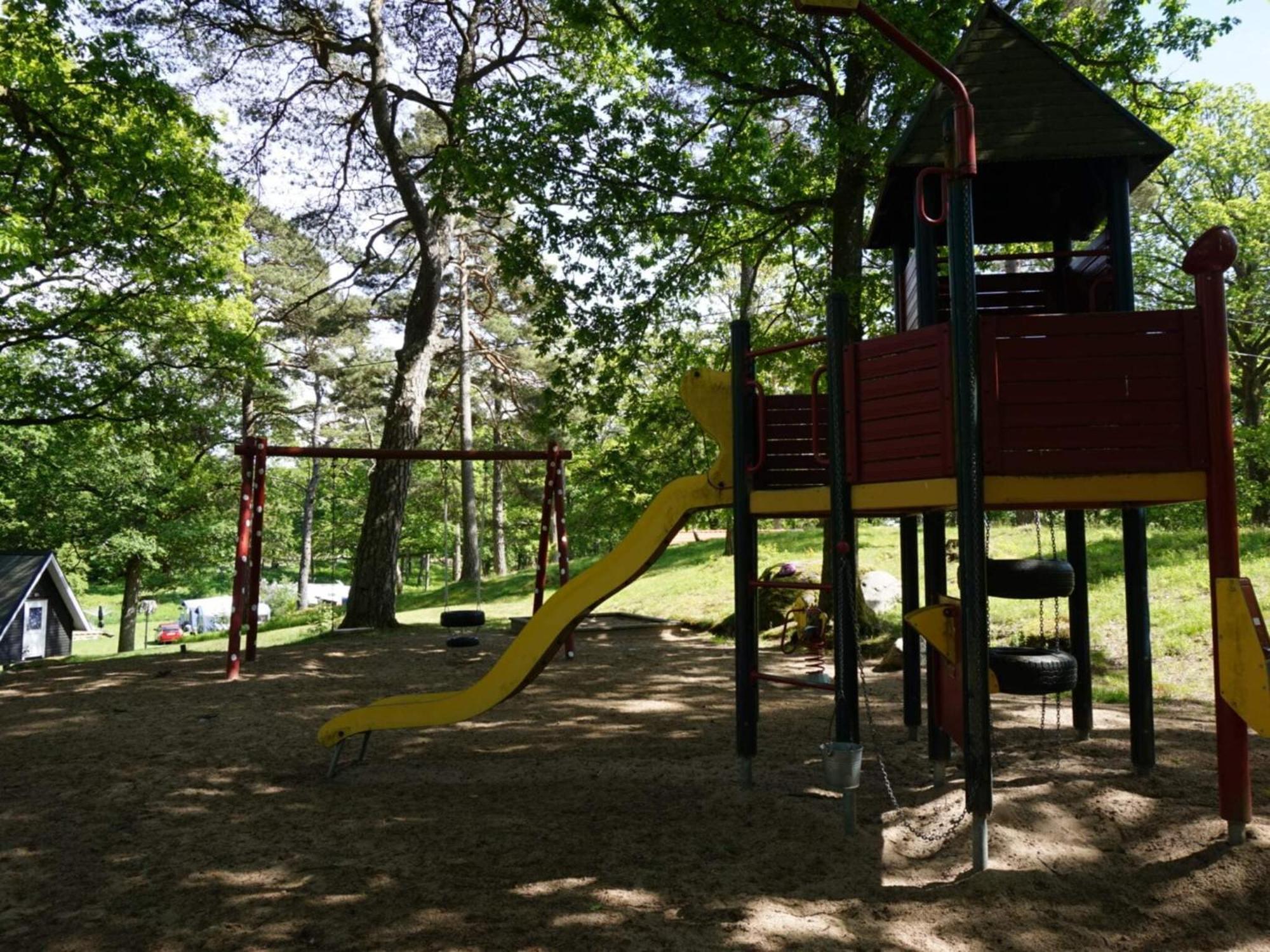 Stenungsoens Resort Stenungsund Luaran gambar