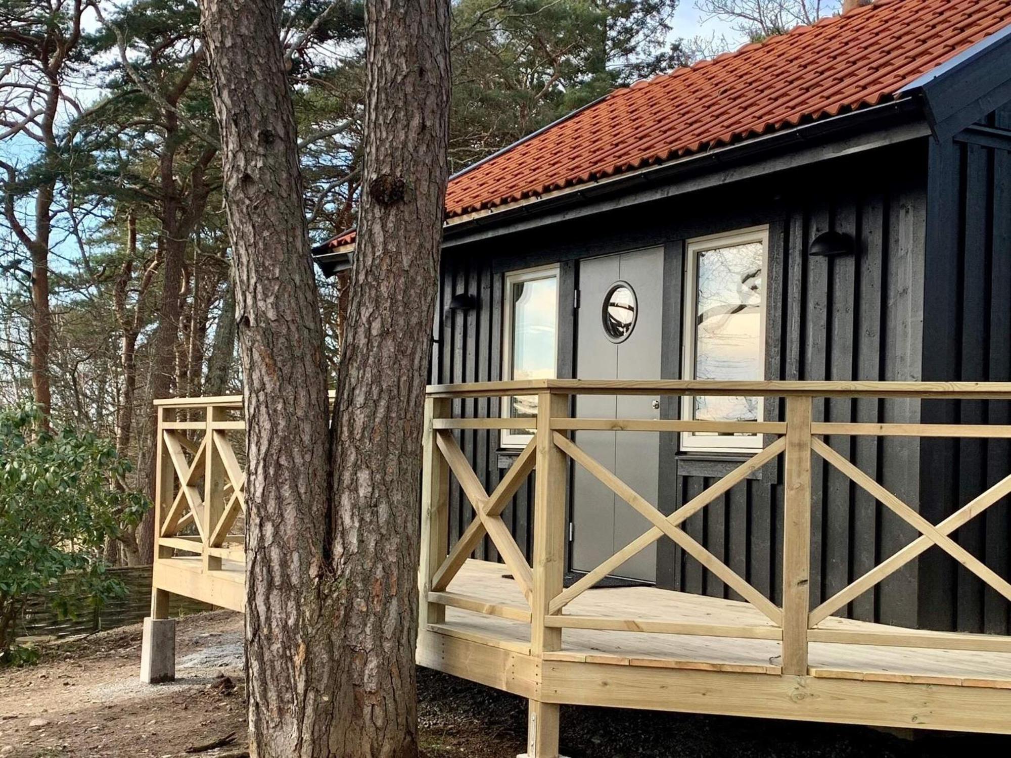 Stenungsoens Resort Stenungsund Luaran gambar