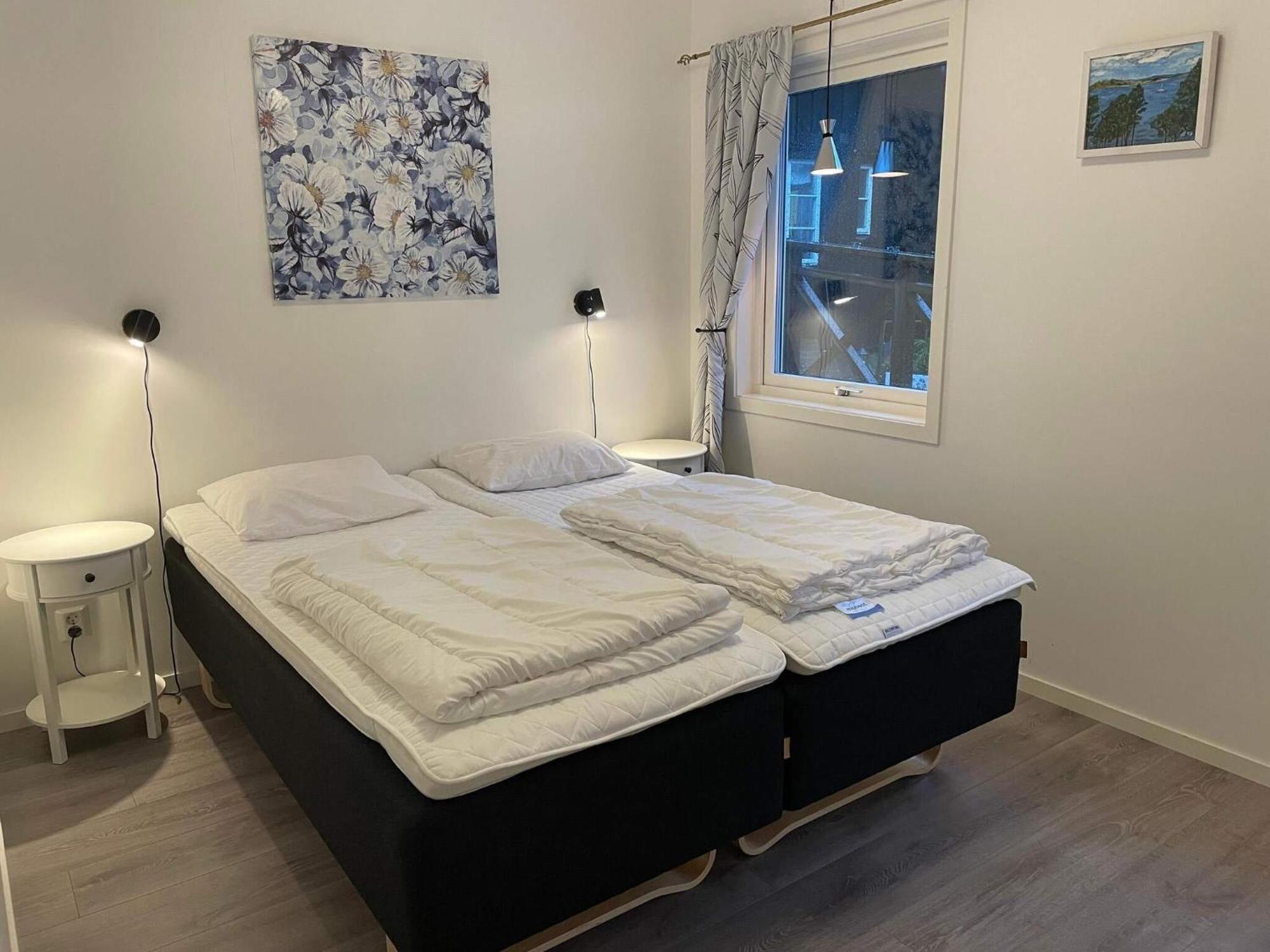 Stenungsoens Resort Stenungsund Luaran gambar