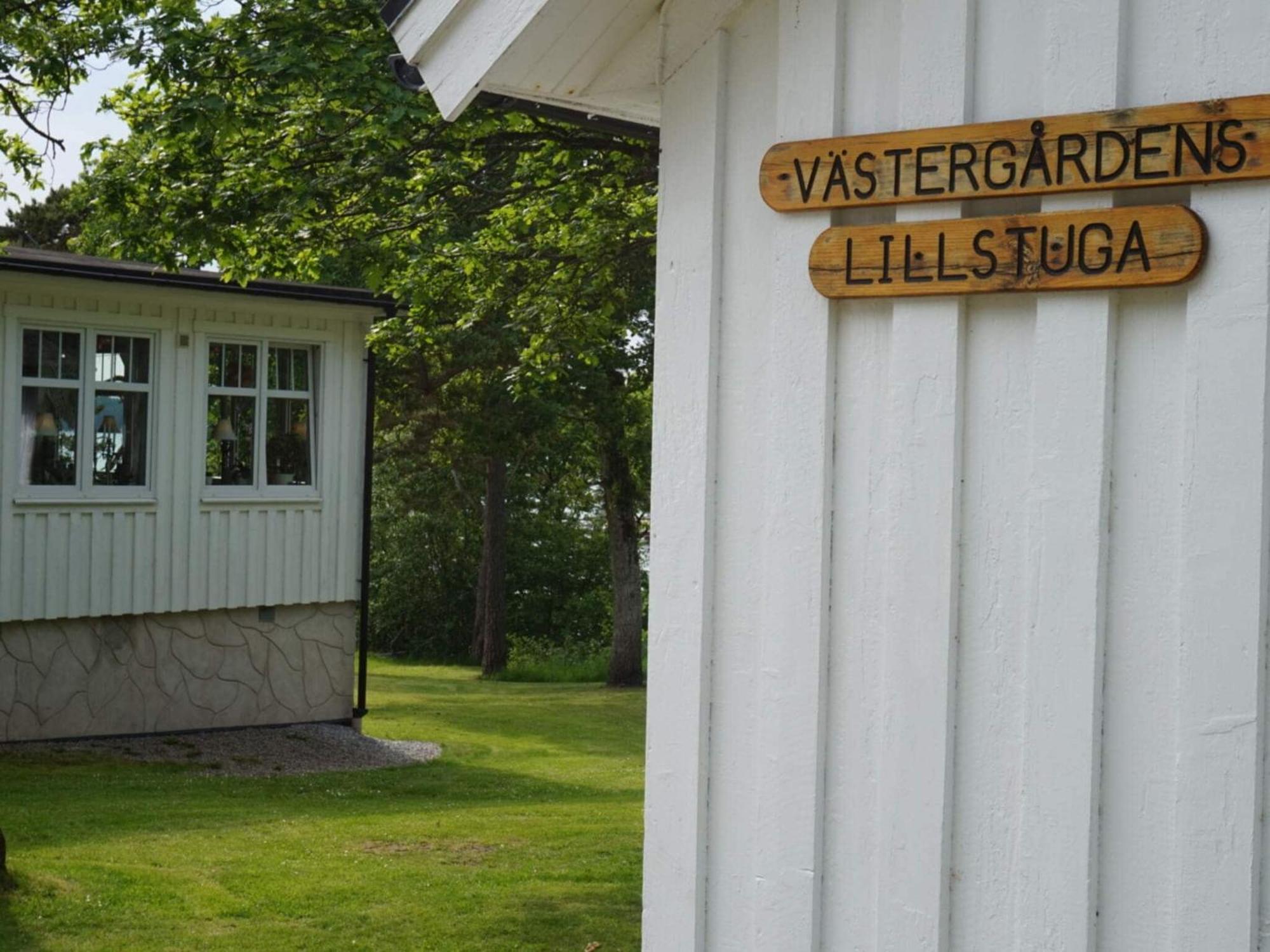 Stenungsoens Resort Stenungsund Luaran gambar