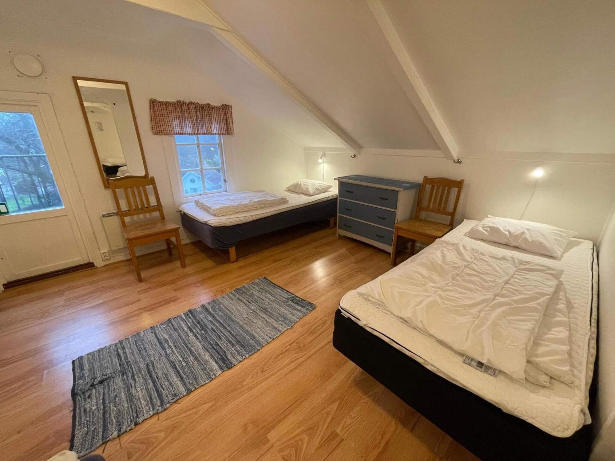 Stenungsoens Resort Stenungsund Luaran gambar