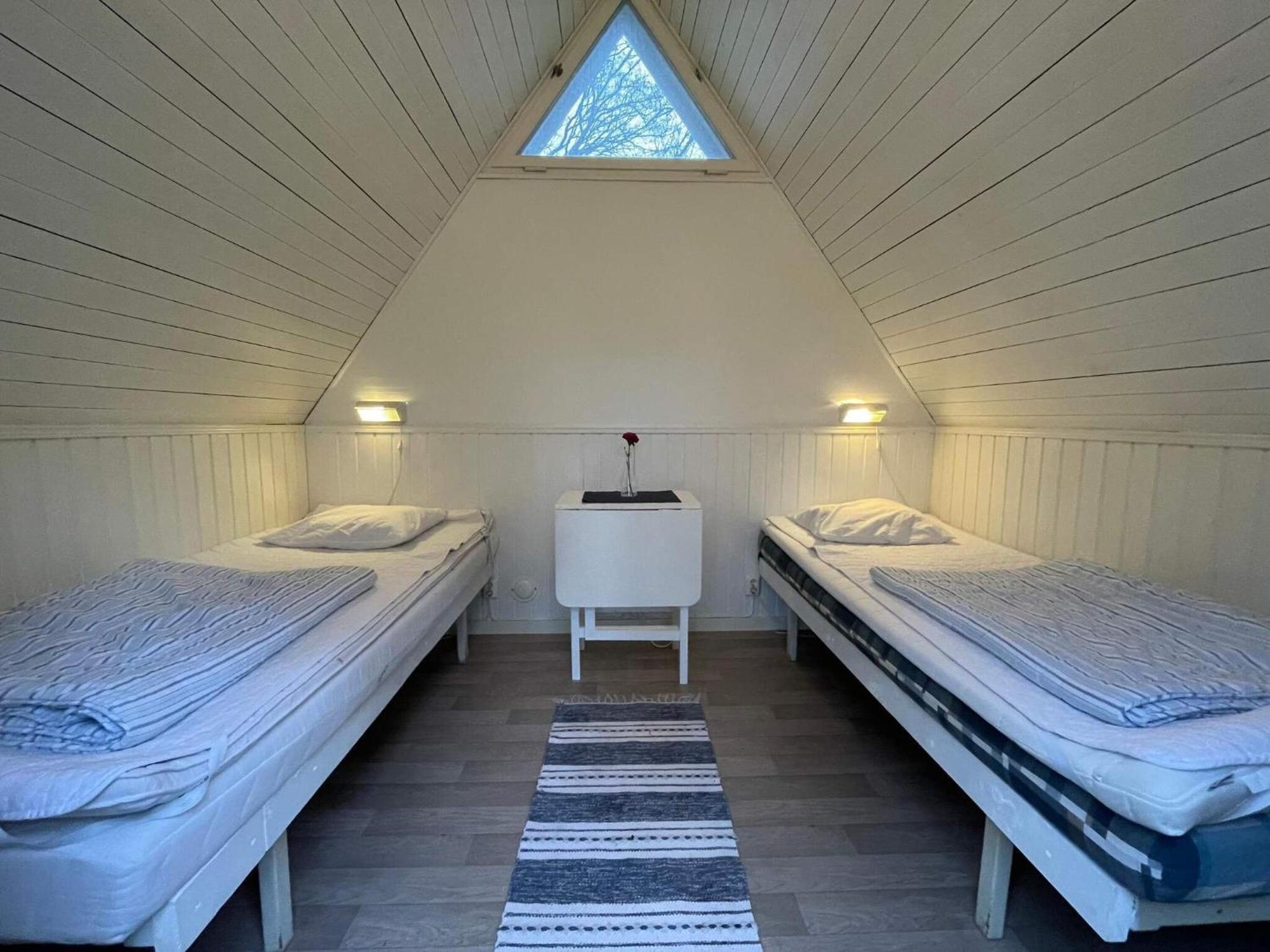 Stenungsoens Resort Stenungsund Luaran gambar