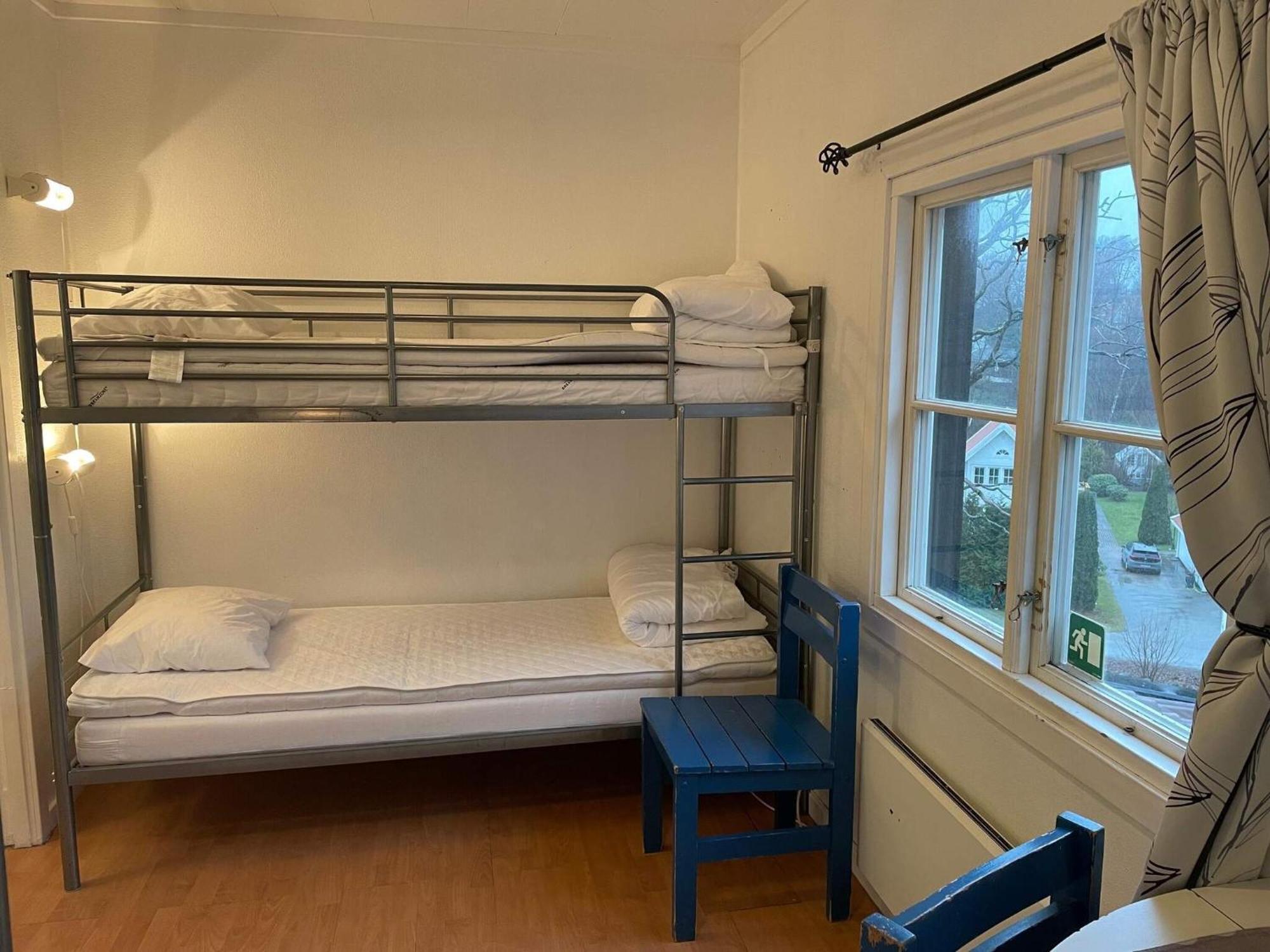 Stenungsoens Resort Stenungsund Luaran gambar