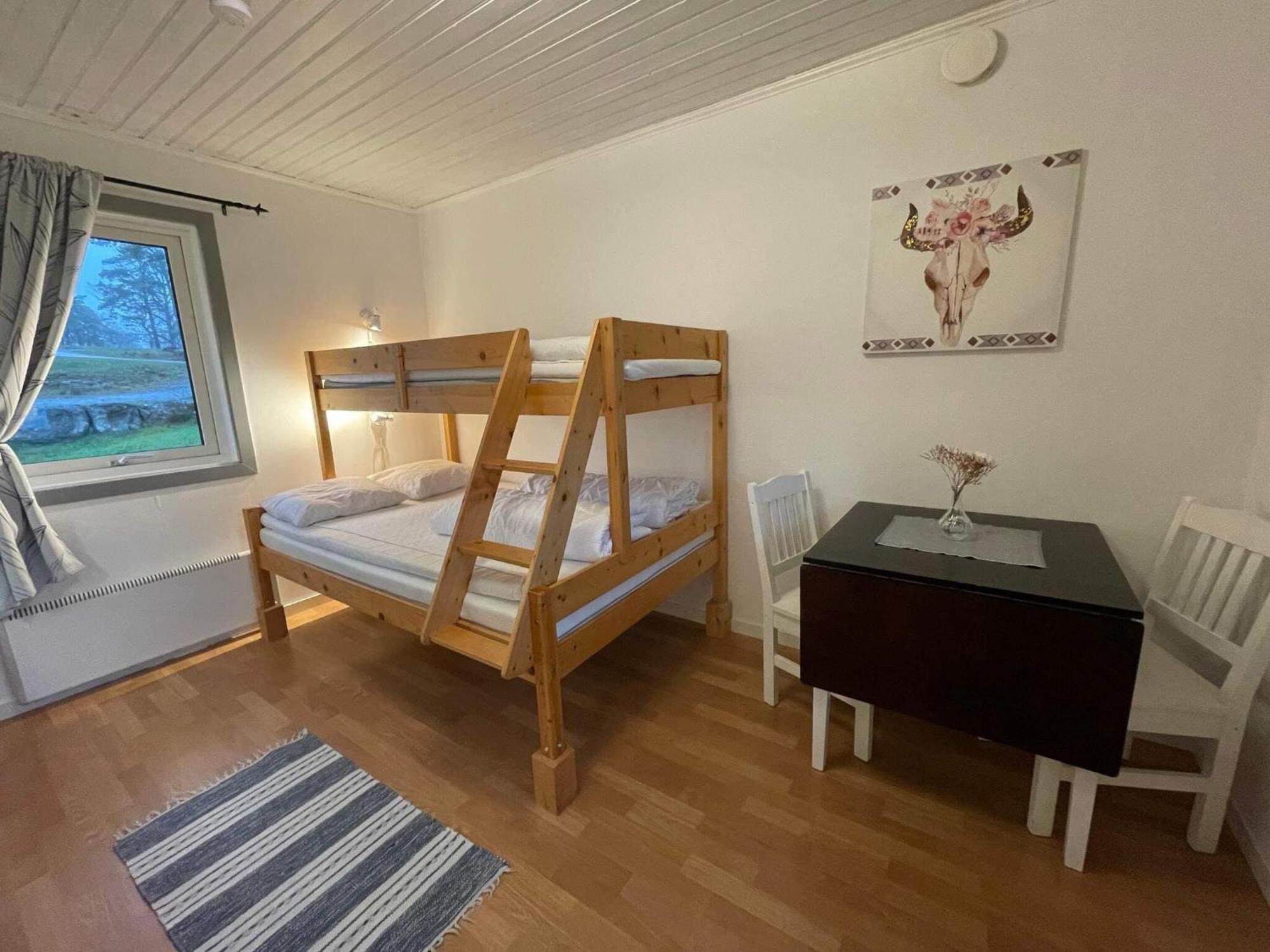 Stenungsoens Resort Stenungsund Luaran gambar
