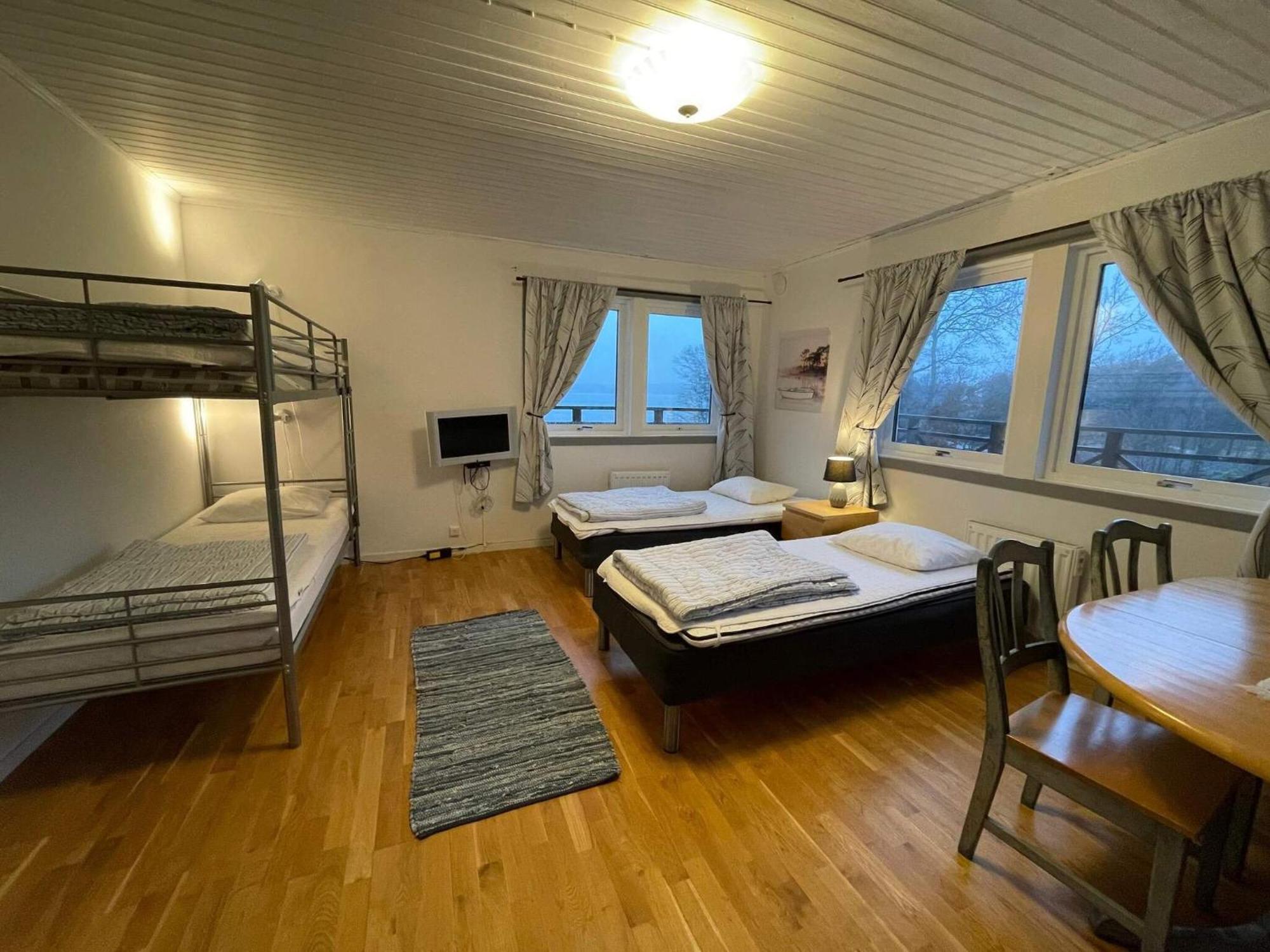 Stenungsoens Resort Stenungsund Luaran gambar
