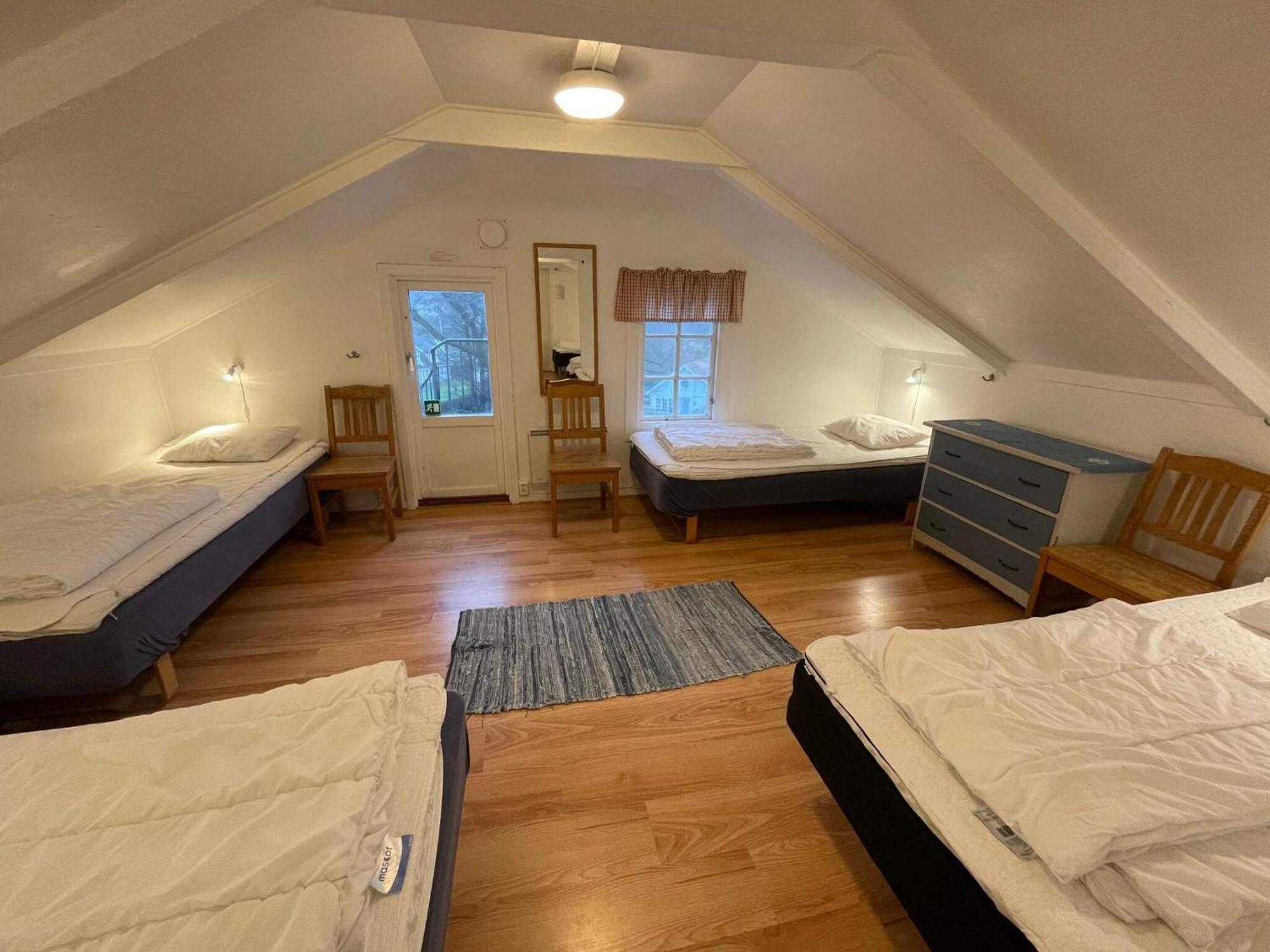 Stenungsoens Resort Stenungsund Luaran gambar