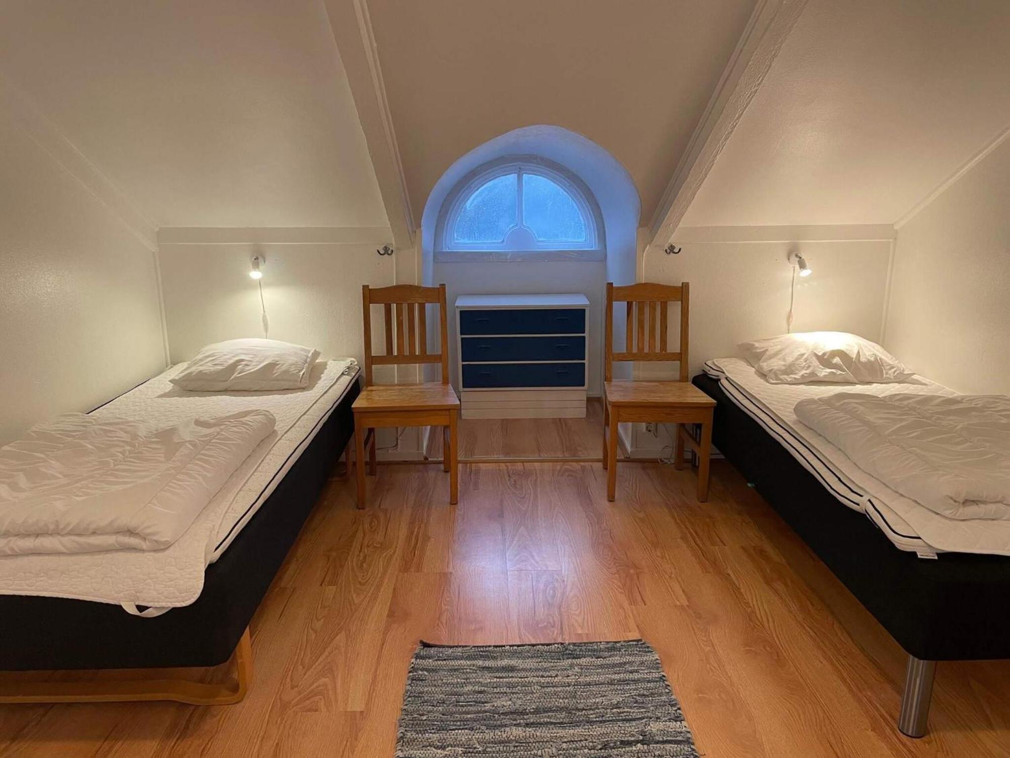 Stenungsoens Resort Stenungsund Luaran gambar