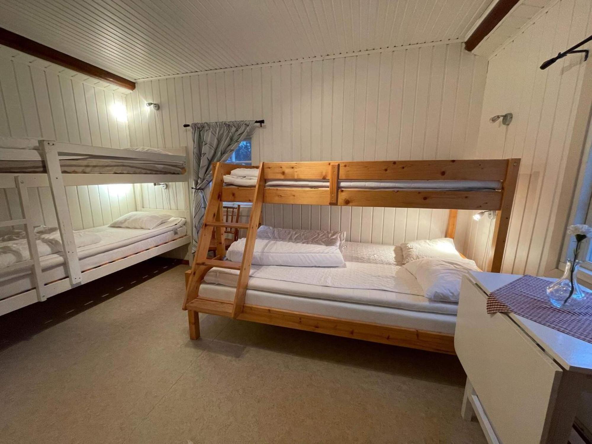 Stenungsoens Resort Stenungsund Luaran gambar