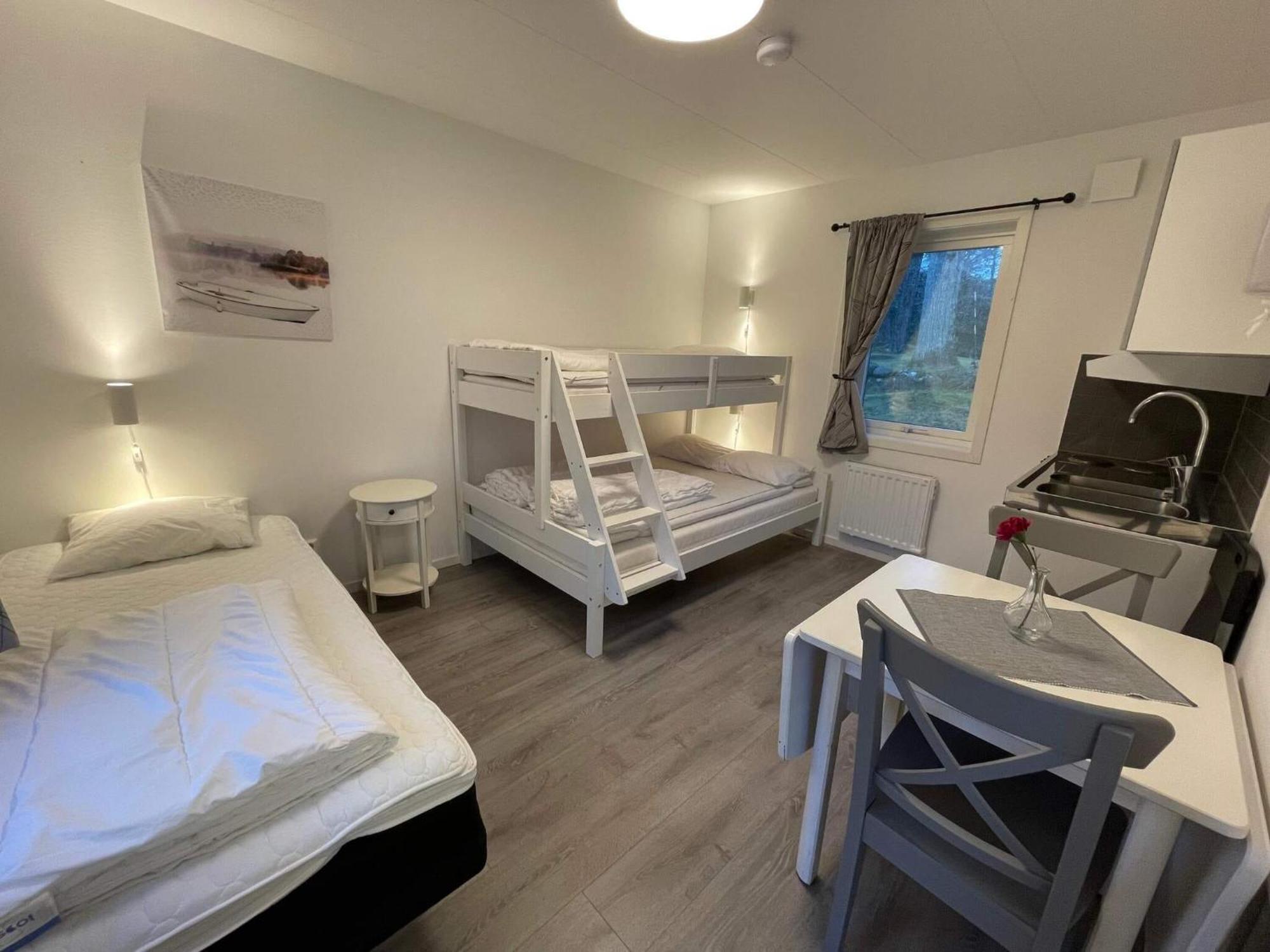 Stenungsoens Resort Stenungsund Luaran gambar