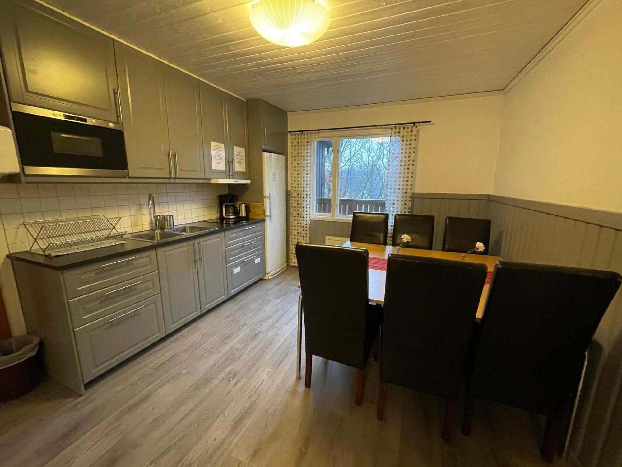 Stenungsoens Resort Stenungsund Luaran gambar
