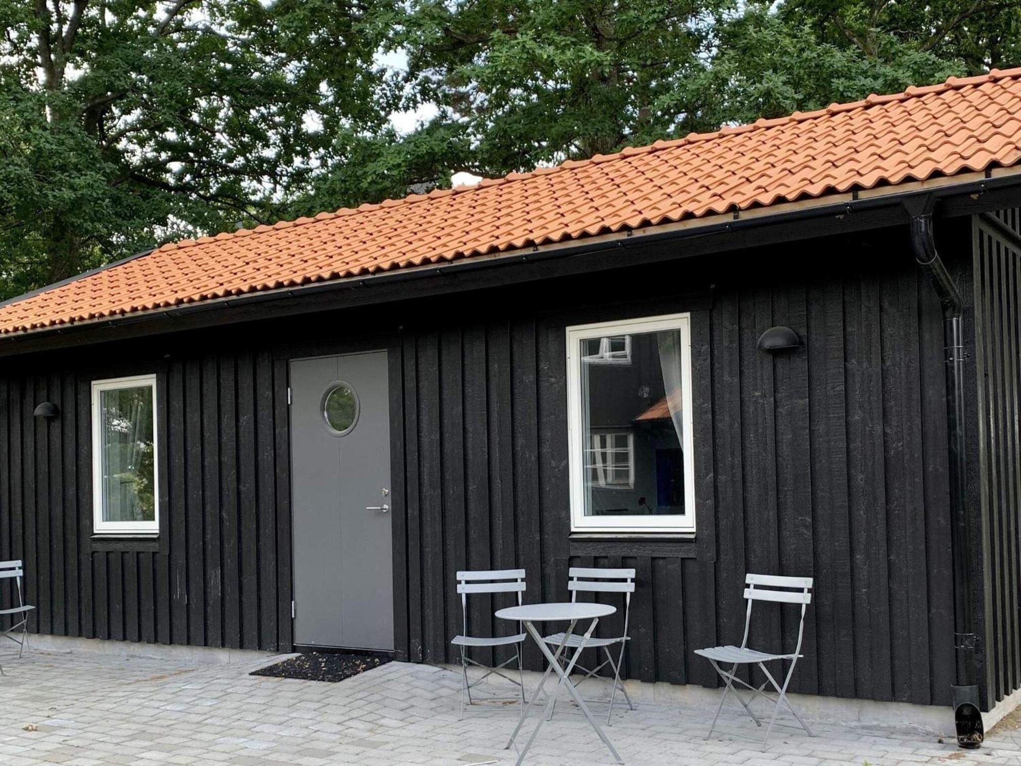 Stenungsoens Resort Stenungsund Luaran gambar