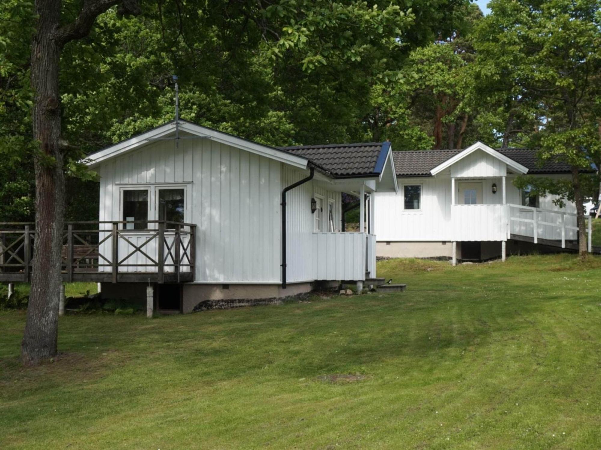 Stenungsoens Resort Stenungsund Luaran gambar